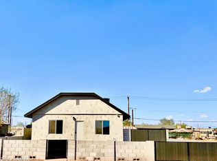 1526 E Marguerite Ave, Phoenix, AZ 85040