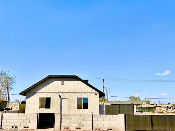 1526 E MARGUERITE Avenue, Phoenix, AZ 85040