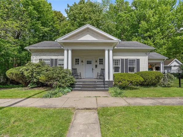 29 Beverly Pl, Utica, NY 13501