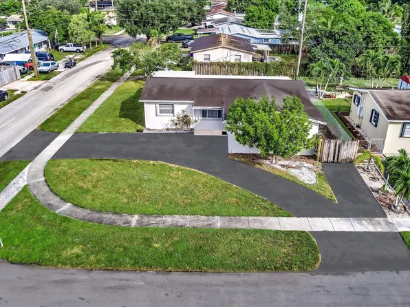 7341 Atlanta Street, Hollywood, FL 33024