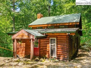 375 Winterberry Trl, Boone, NC 28607