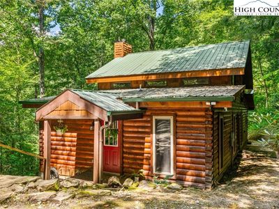 375 Winterberry Trail, Boone, NC, 28607