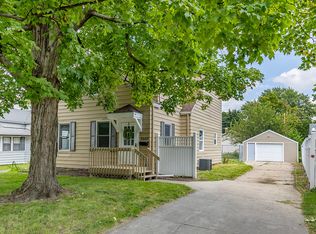 3907 10th St, Des Moines, IA 50313