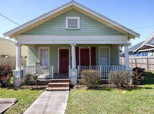 1708 Hodges St, Lake Charles, LA 70601