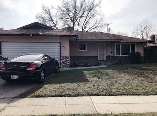 4474 E Indianapolis Ave, Fresno, CA 93726