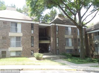 3344 Hewitt Ave UNIT 78-2, Silver Spring, MD 20906