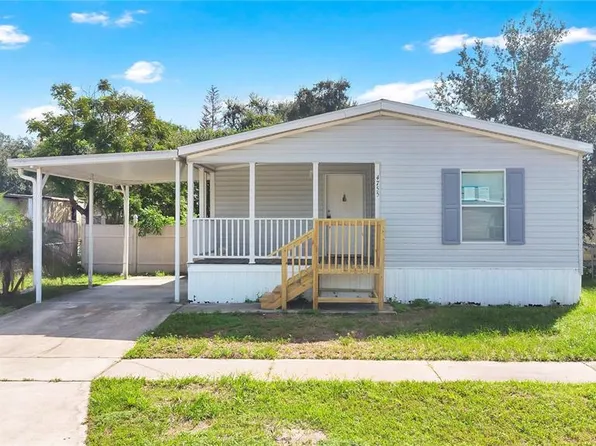4755 BUNTING AVENUE, ORLANDO, FL 32812