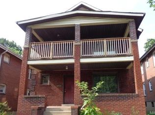 6722 Bartmer Ave, Saint Louis, MO 63130