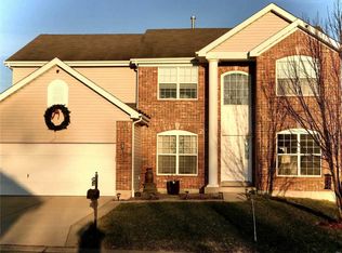 5208 Harter Farms Mnr, High Ridge, MO 63049