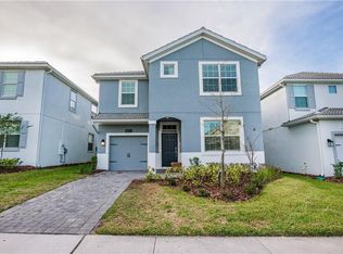 1572 Tempo Ln, Davenport, FL 33896