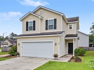 138 Calm Oaks Circle, Savannah, GA 31419