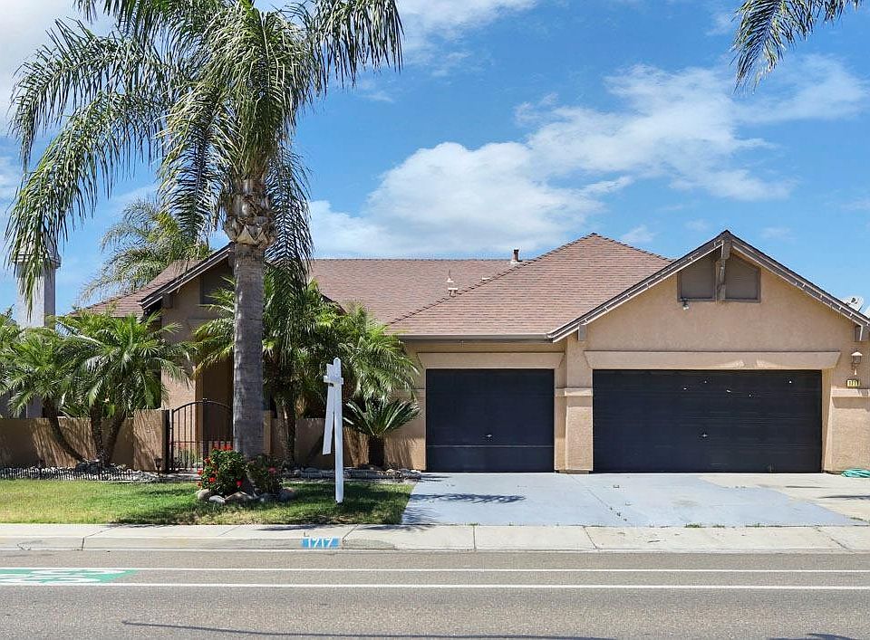1717 Charles St, Hughson, CA 95326 Zillow
