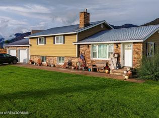 716 Bench Rd, Bedford, WY 83112