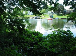 14548 Kildare Ln, Cement City, MI 49233