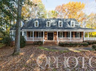 332 Rexmoor Pl, North Chesterfield, VA 23236