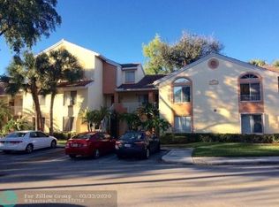 1105 Coral Club Dr #1105, Coral Springs, FL 33071
