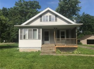 2954 Ridge Ave SE, Warren, OH 44484