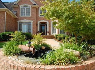 105 Troon Dr, Fayetteville, GA 30215