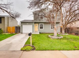 10439 Independence Cir, Westminster, CO 80021