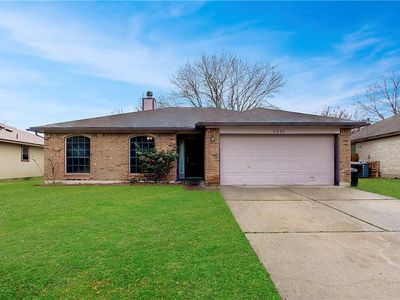 1551 Brandi Cir, Kyle, TX, 78640