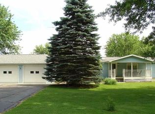 105 Reiniche Rd, Horton, MI 49246