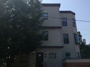 38-38A Browning Ave, Dorchester, MA 02124