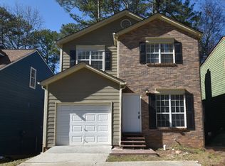 4783 Warners Trl, Norcross, GA 30093