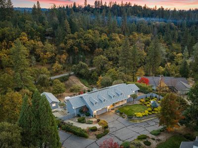 1049 Kimi Way, Placerville, CA, 95667