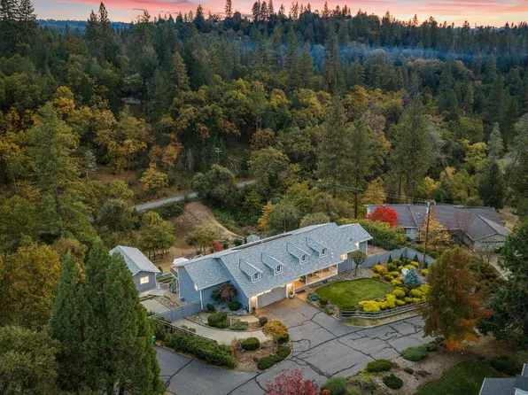 1049 Kimi Way, Placerville, CA 95667