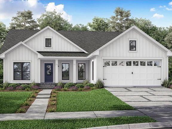 3rd image of 1202 Lori Ellen Ct Lot 23
