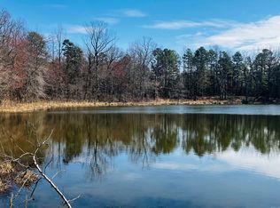 816 Winrock Dr, Morrilton, AR 72110