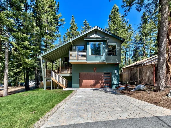 663 Gardner St, South Lake Tahoe, CA 96150