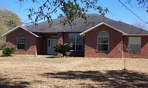Gorgeous Brick-front