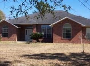 1992 Mallard Rd, Middleburg, FL 32068