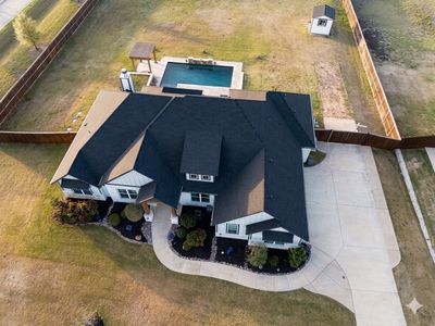 820 Dove Meadow Trl, Waxahachie, TX, 75167