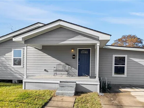 1706 Stafford St, Gretna, LA 70053