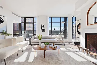 Sold by Corcoran