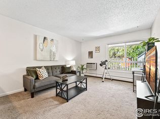 2707 Valmont Rd #B-305, Boulder, CO 80304