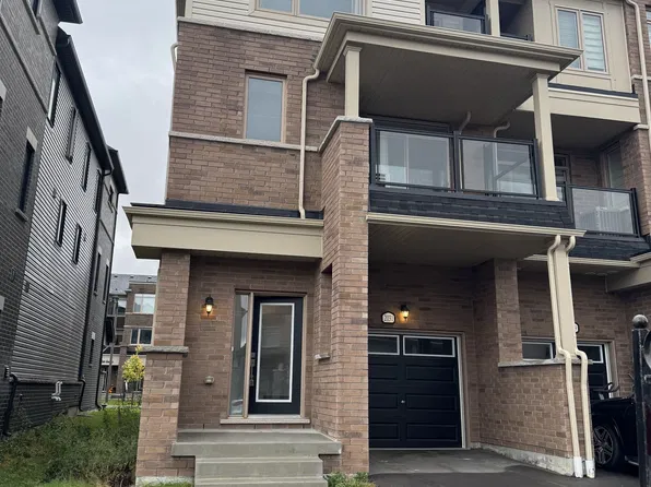 2031 Cameron Lott Cres, Oshawa, ON L1L 0S1