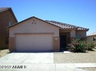9643 W Cordes Rd, Tolleson, AZ 85353