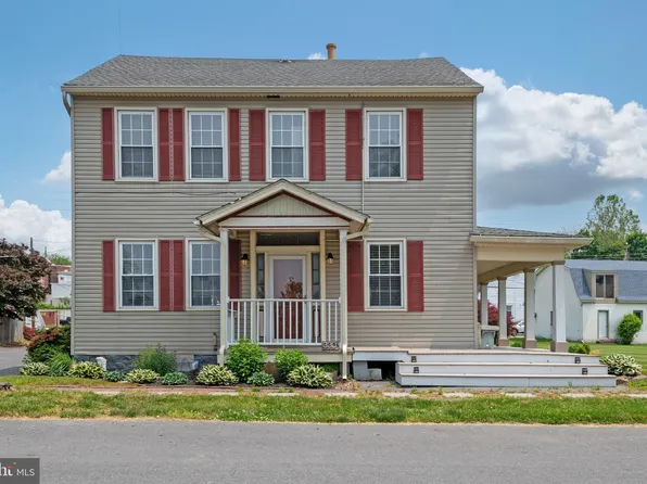 330 River St, Millersburg, PA 17061