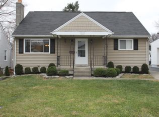 7227 Iuka Ave, Cincinnati, OH 45243