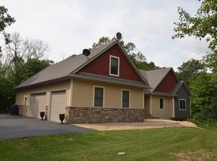 7830 233rd Ln NE, Stacy, MN 55079