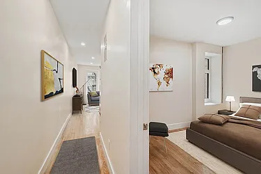 Rented by Vector New York, LLC