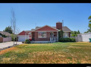 5485 S 2000 W, Roy, UT 84067