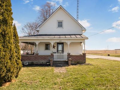 6497 S 500 W, Modoc, IN, 47358