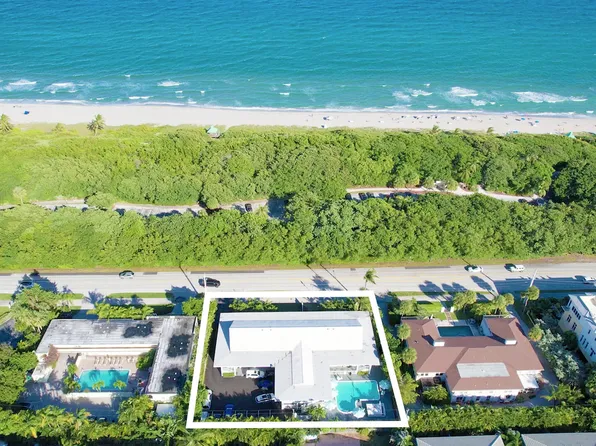 501 N Ocean Blvd, Boca Raton, FL