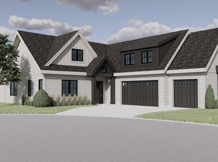 25315 Park Ln, Shorewood, MN 55331