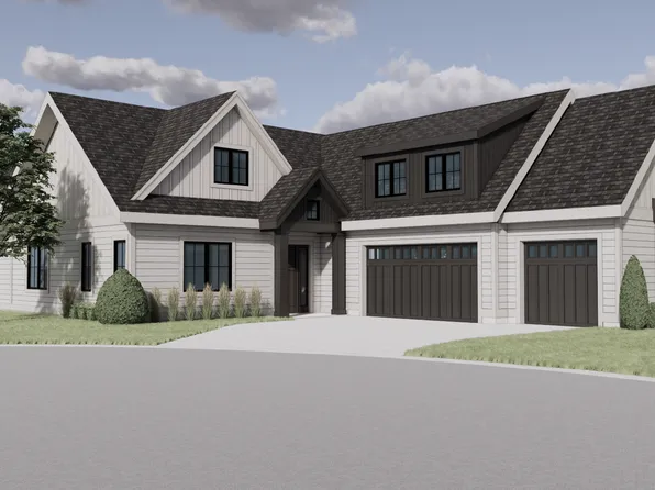 25315 Park Ln, Shorewood, MN 55331