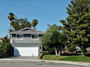 2682 Topaz Sq, Las Vegas, NV 89121